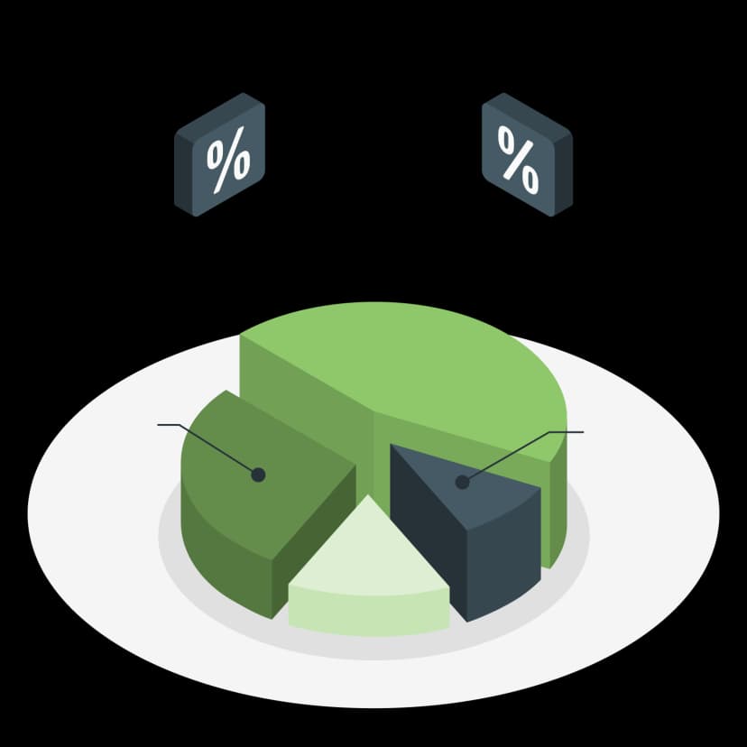 EV registration tracker showing statistics